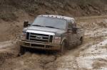 Ford F-350 Super Duty 2008 года